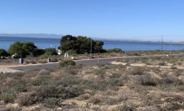 Commercial Property for Sale in St Helena Views Western Cape